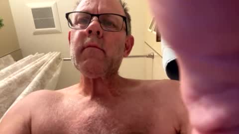 Snapshot of camperjay chatting on 03.01.25 james online show from 03.01.25