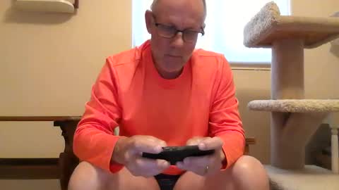 Snapshot of camperjay chatting on 01.15.26 james online show from 01.15.26