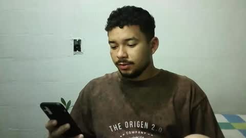 Snapshot of camrichard chatting on 05.20.26 Richard online show from 05.20.26