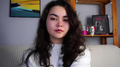 Snapshot of camrising chatting on 02.09.26 Emily online show from 02.09.26