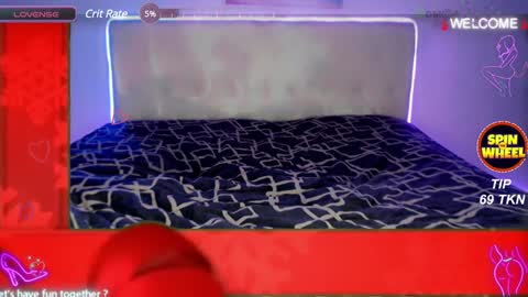 Miley online show from 01.14.25