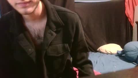 camtai12 online show from 02.26.25