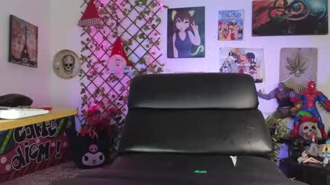 Snapshot of camturbery chatting on 11.21.25 camturbery online show from 11.21.25