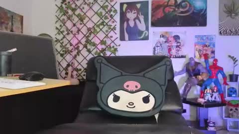 Snapshot of camturbery chatting on 12.19.25 camturbery online show from 12.19.25