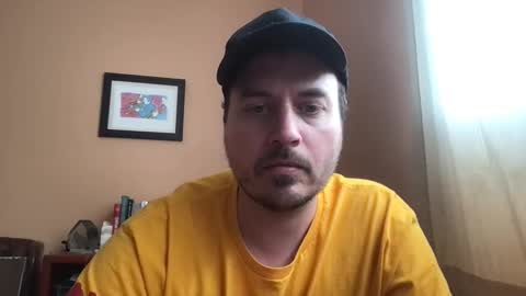 camunity online show from 05.07.26