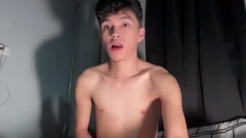 Ethan online show from 12.04.25