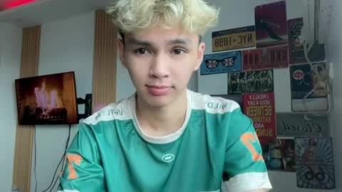 Ethan online show from 03.07.26