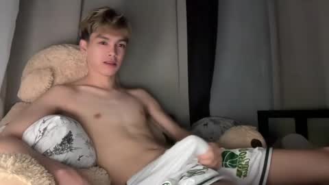 Ethan online show from 05.04.26