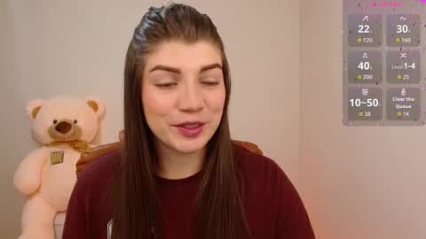 CAMY online show from 12.20.25