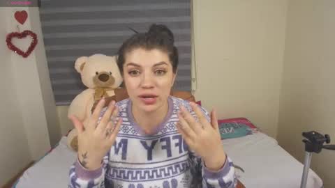 CAMY online show from 05.11.26