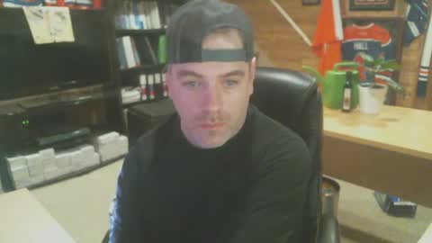 CanadianBacon6969 online show from 12.29.24