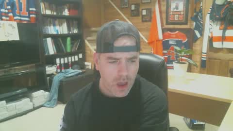 CanadianBacon6969 online show from 12.30.24