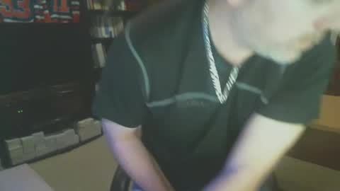 CanadianBacon6969 online show from 01.04.25
