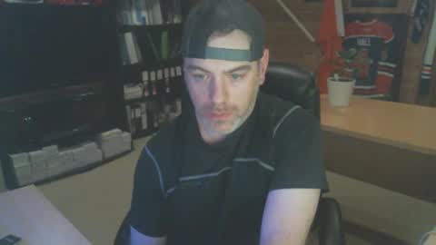 CanadianBacon6969 online show from 01.04.25