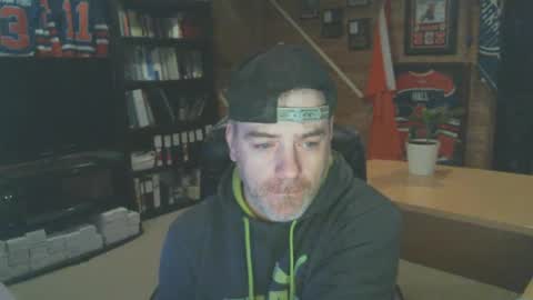 CanadianBacon6969 online show from 02.02.25