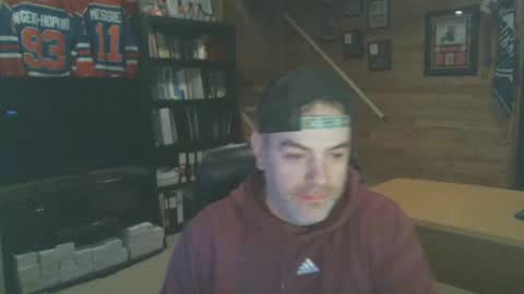 CanadianBacon6969 online show from 02.08.25