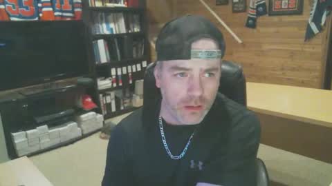 CanadianBacon6969 online show from 03.01.25