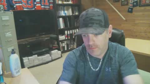CanadianBacon6969 online show from 03.03.25