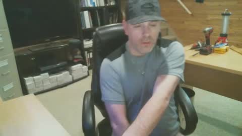 CanadianBacon6969 online show from 03.09.25