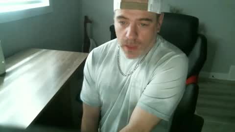 CanadianBacon6969 online show from 04.26.26