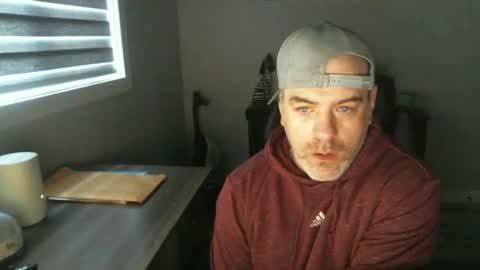 CanadianBacon6969 online show from 05.02.26