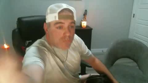 CanadianBacon6969 online show from 05.17.26