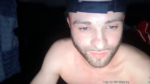CanadianDaddy online show from 06.17.26
