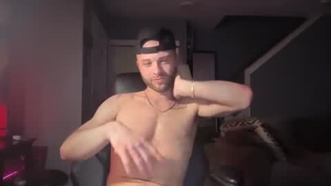 CanadianDaddy online show from 06.25.26