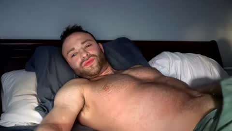 CanadianDaddy online show from 07.11.26