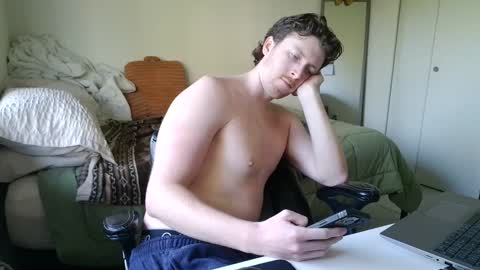 Devon online show from 02.14.25