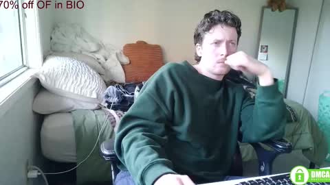 Devon online show from 02.15.25