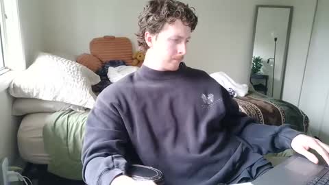 Devon online show from 02.25.25