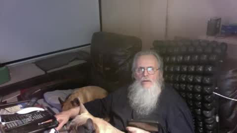 Snapshot of canaken chatting on 02.28.26 canaken online show from 02.28.26