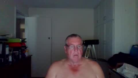 Canberian online show from 12.14.24