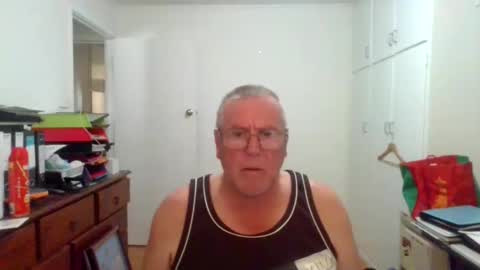 Canberian online show from 01.28.25