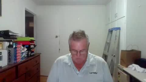 Canberian online show from 02.19.25