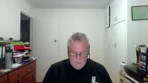 Canberian online show from 11.03.25