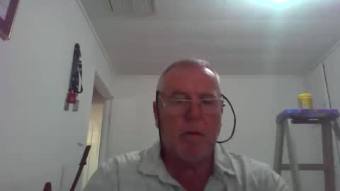Canberian online show from 04.29.26