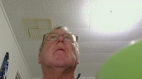 Canberian online show from 06.12.26