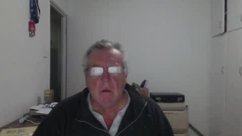 Canberian online show from 06.15.26