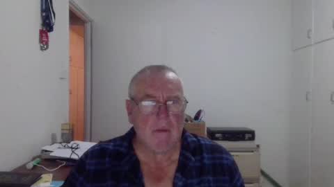Canberian online show from 06.17.26