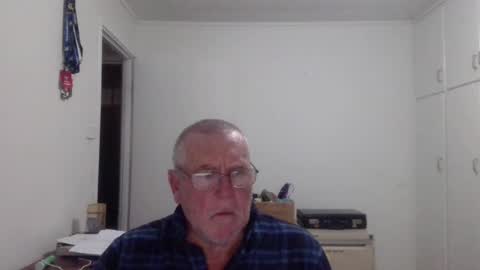Canberian online show from 06.19.26