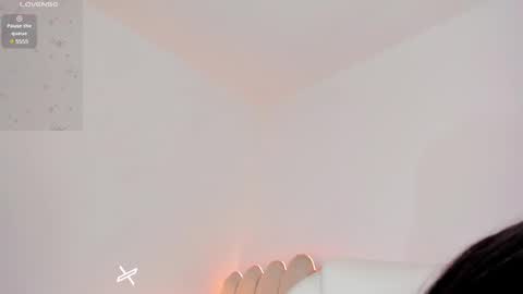 Snapshot of candase_ chatting on 01.14.25 Candase online show from 01.14.25