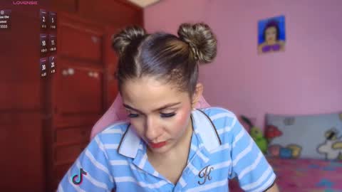 Candase online show from 10.23.25