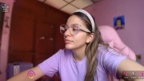 Candase online show from 11.08.25