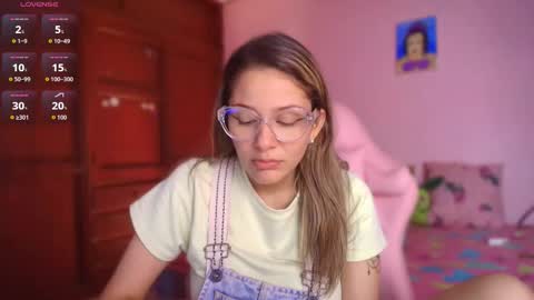 Candase online show from 11.14.25