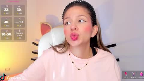 Candase online show from 12.05.25