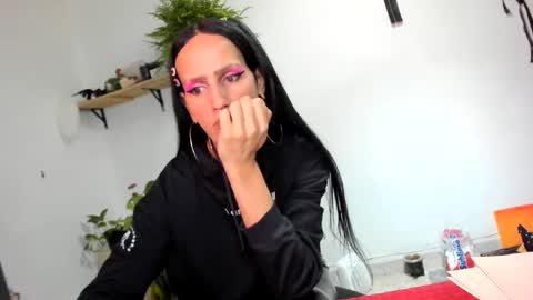 Snapshot of cande666 chatting on 12.09.24 Candelaria online show from 12.09.24