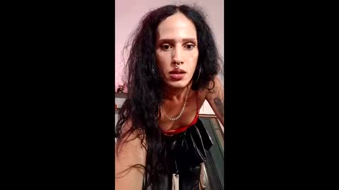 Candelaria online show from 05.18.26