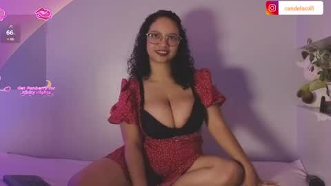Candela  online show from 04.23.26